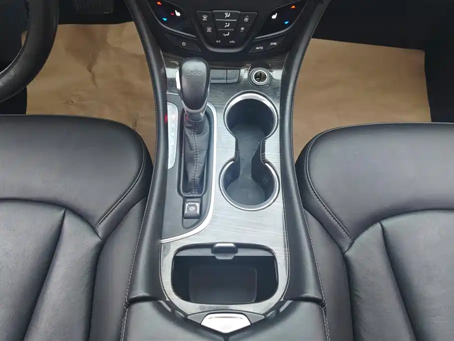Buick Envision Plus 2020 20T FWD Elite фото 16