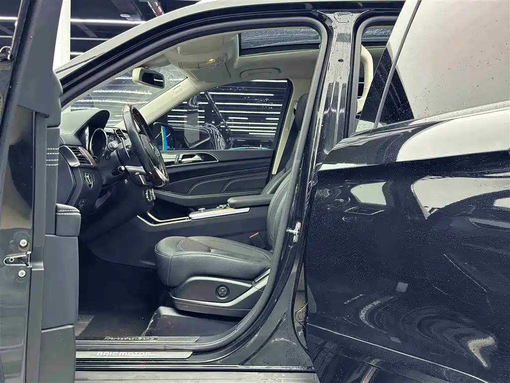 BAIC ORV Beijing Offroad BJ90 2021 4.0T Premium Edition фото 6