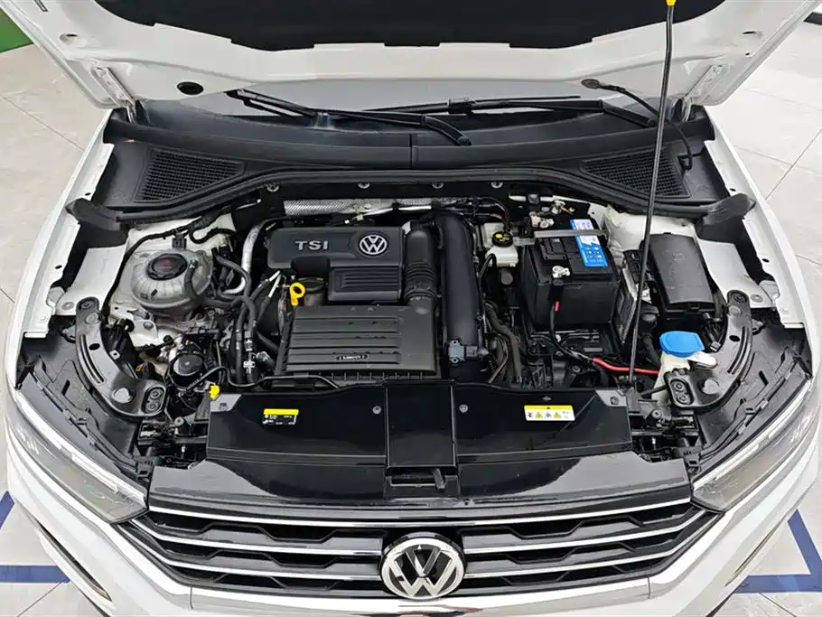 Volkswagen T-ROC 2020 280TSI DSG 2WD Comfort фото 10