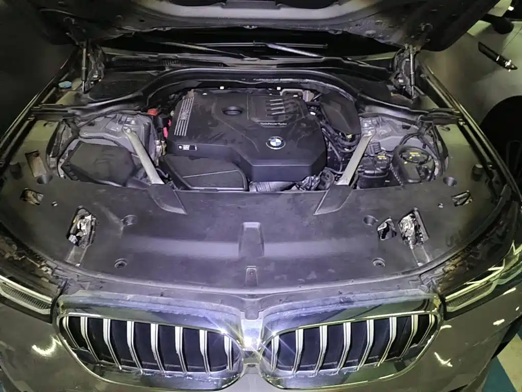 BMW 6 Series, миниатюра 3