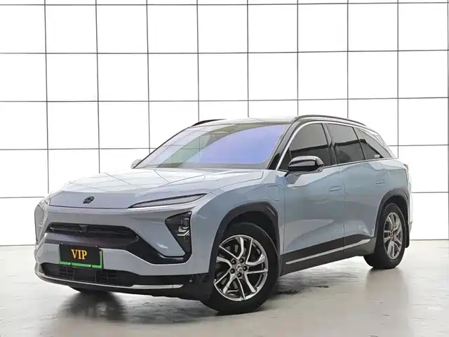 NIO ES6 2022 Model 100kWh Signature