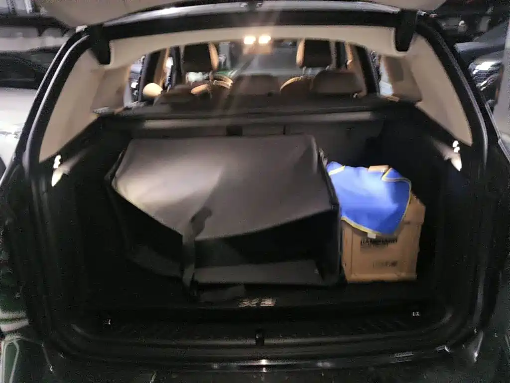BMW X3, миниатюра 5