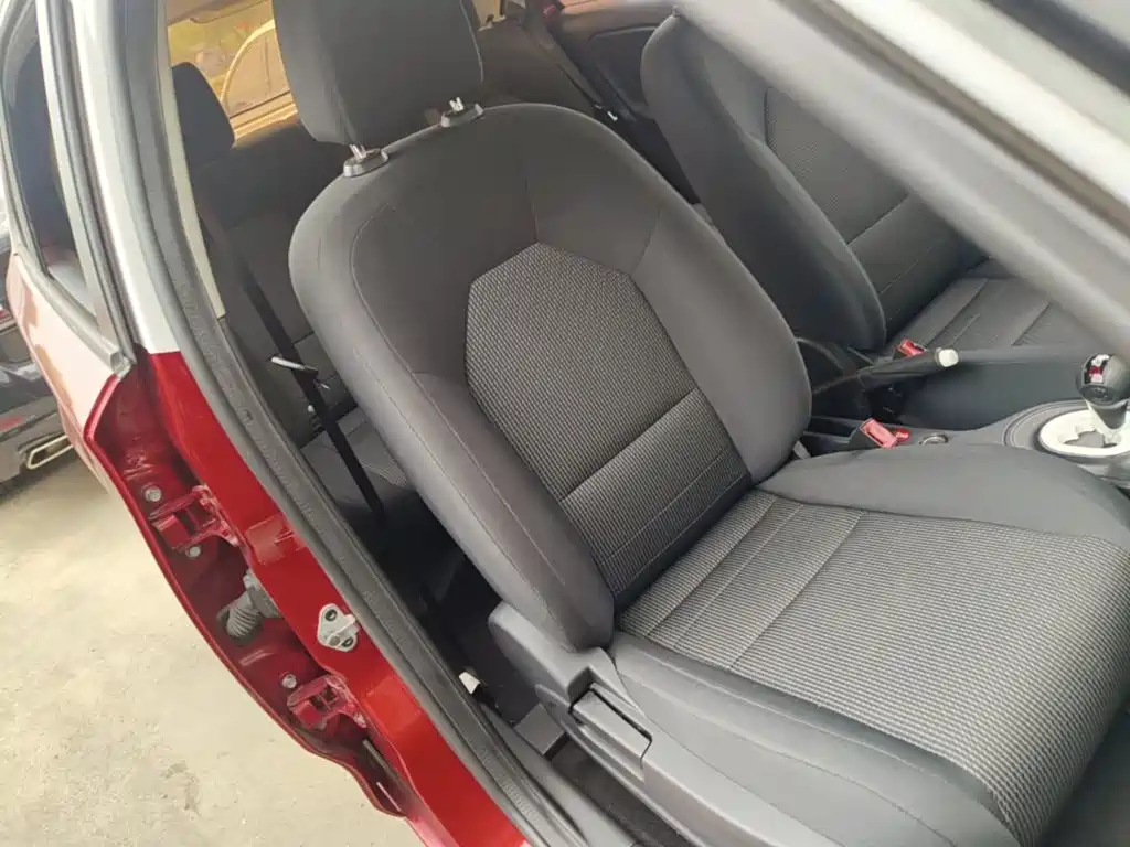 MG 3 2017 2016 1.3L AMT Comfort Edition