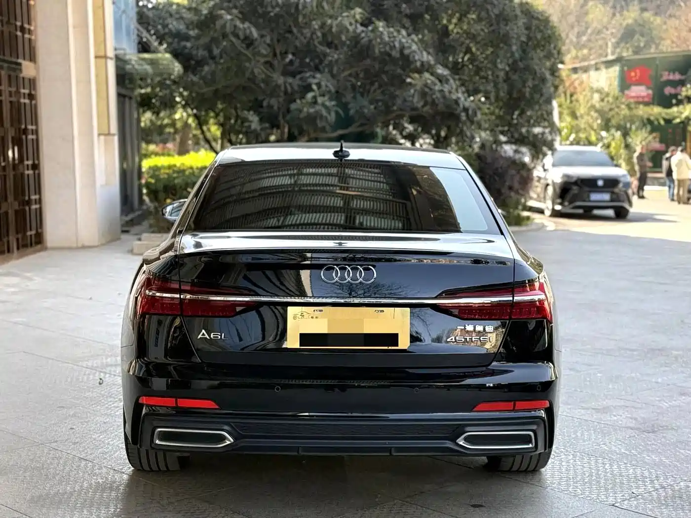  A6L