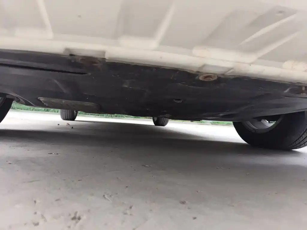 Roewe i5 2019 2019 1.5L Manual 4G-Connected Langyue Edition