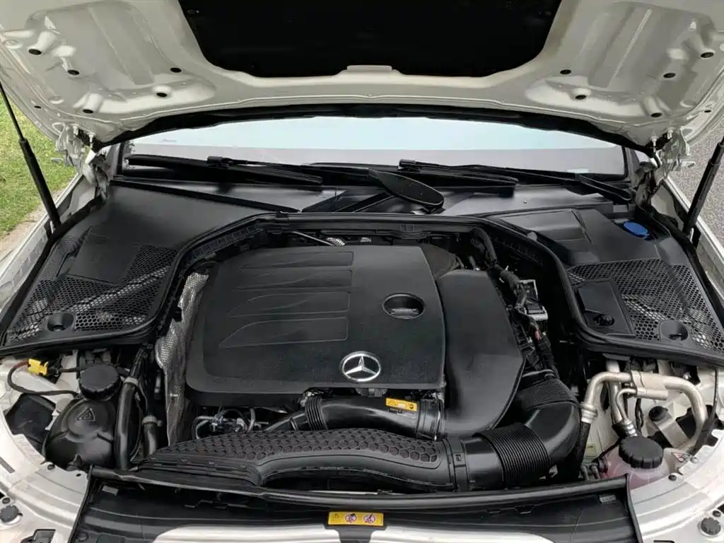 Mercedes-Benz C-Class 2019 Facelift C 260 L Sport фото 16