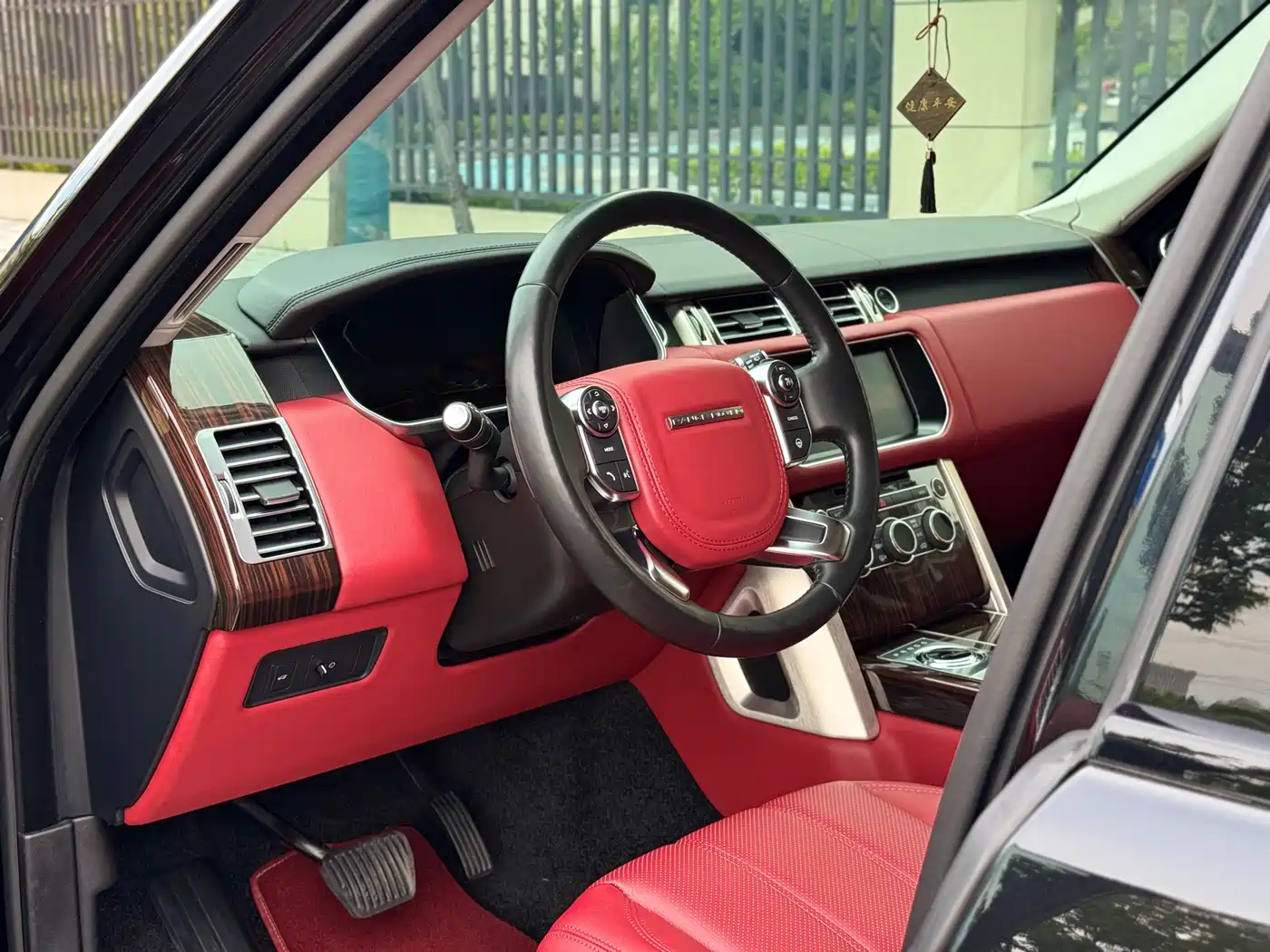 Фото 7 - Land Rover Range Rover