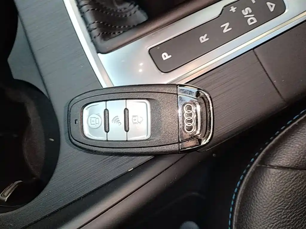 Audi A3 2019 Limousine 35 TFSI Fashion China VI фото 9