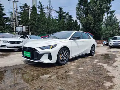Trumpchi Empow