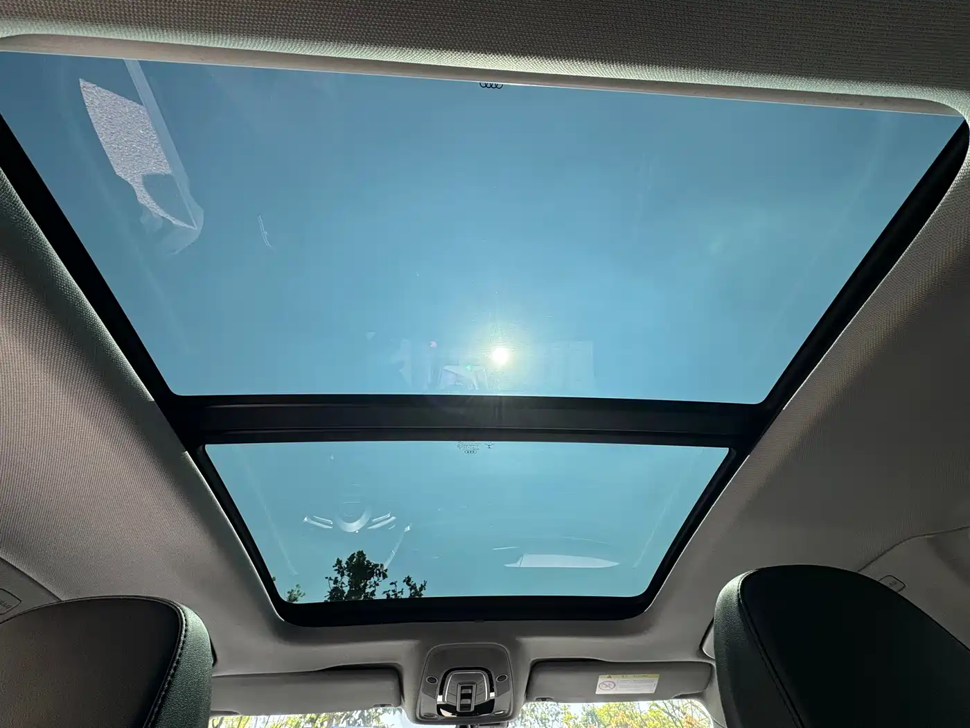 Audi A4L 2019 40 TFSI Progressive (China VI) фото 28