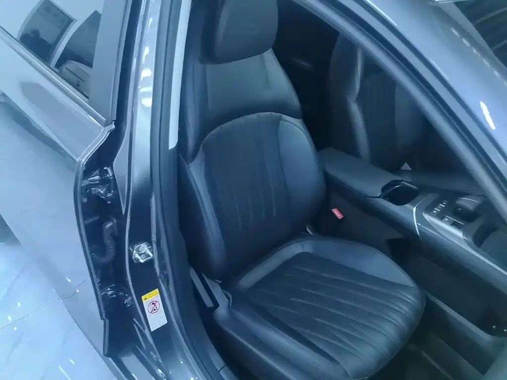 Changan Qiyuan A05 2024 2024 70 Pro