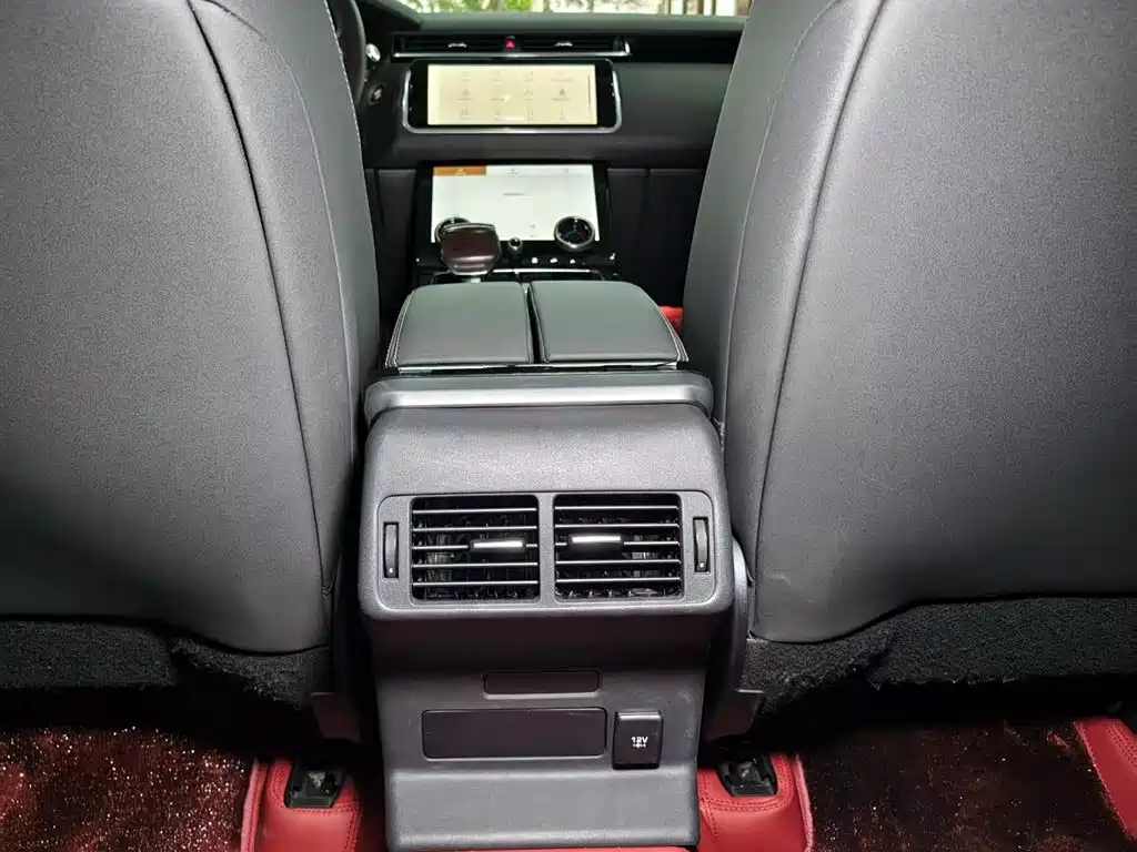 Land Rover Range Rover Velar 2021 P250 фото 15
