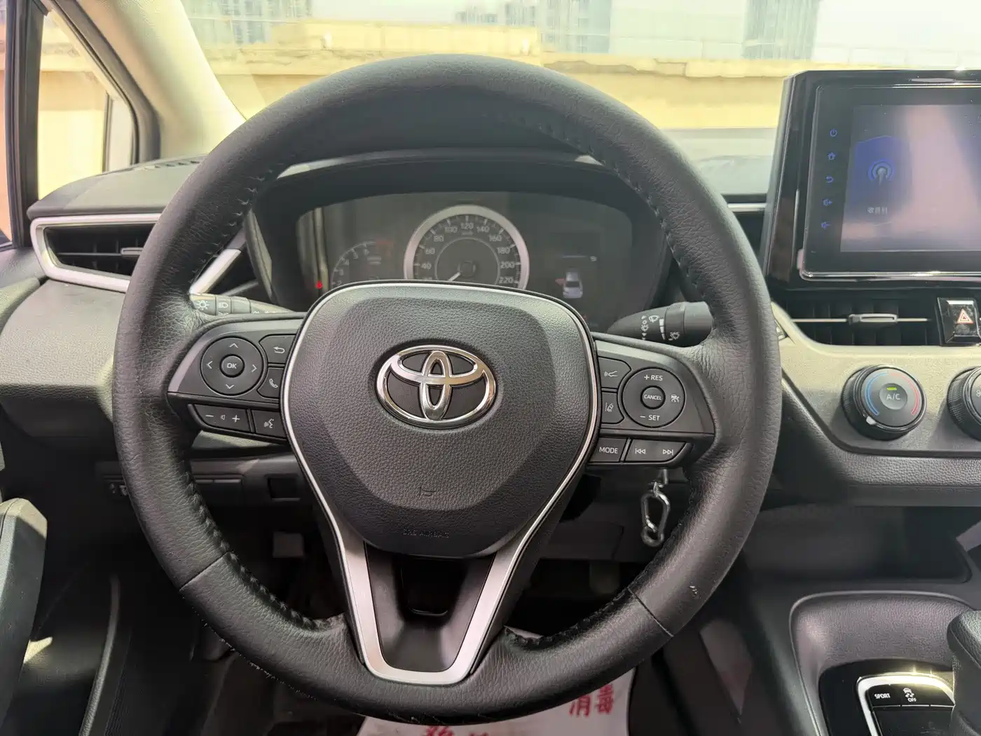 Toyota Corolla, миниатюра 15