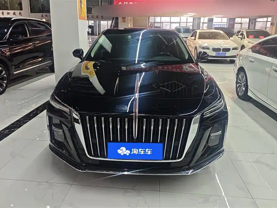 Hongqi HONGQI H5