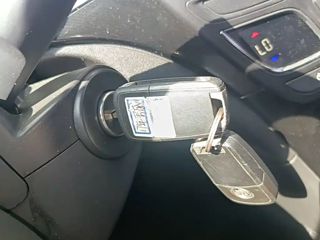 Фото 9 - Buick Regal