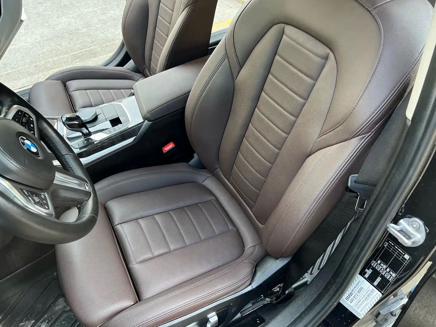 BMW 3 Series 2020 325Li M Sport Package фото 17