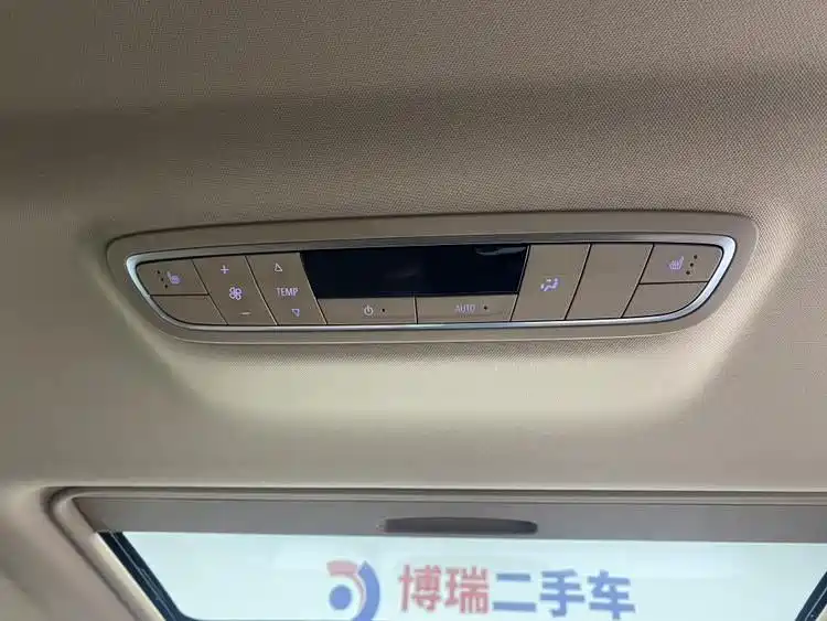 Buick GL8 2017 ES 28T Premium China V фото 28
