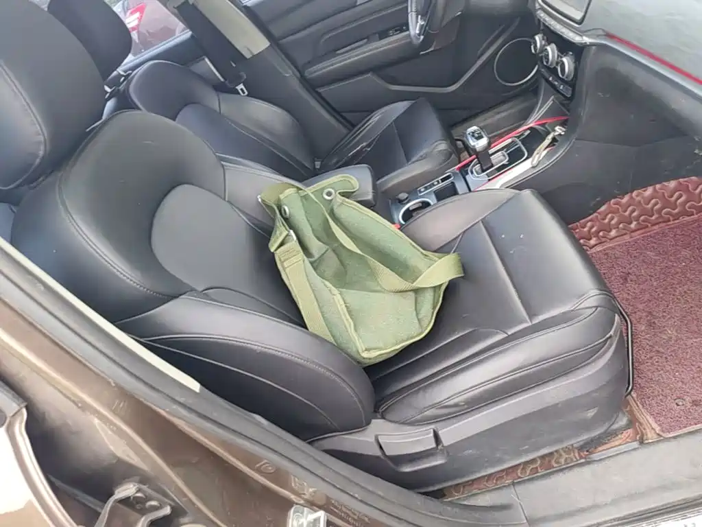 Фото 25 - Haval H2