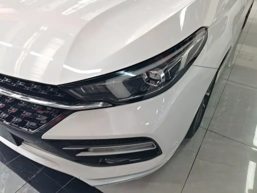 Chery Arrizo GX 2019 2019 1.5T CVT New Color Edition China VI