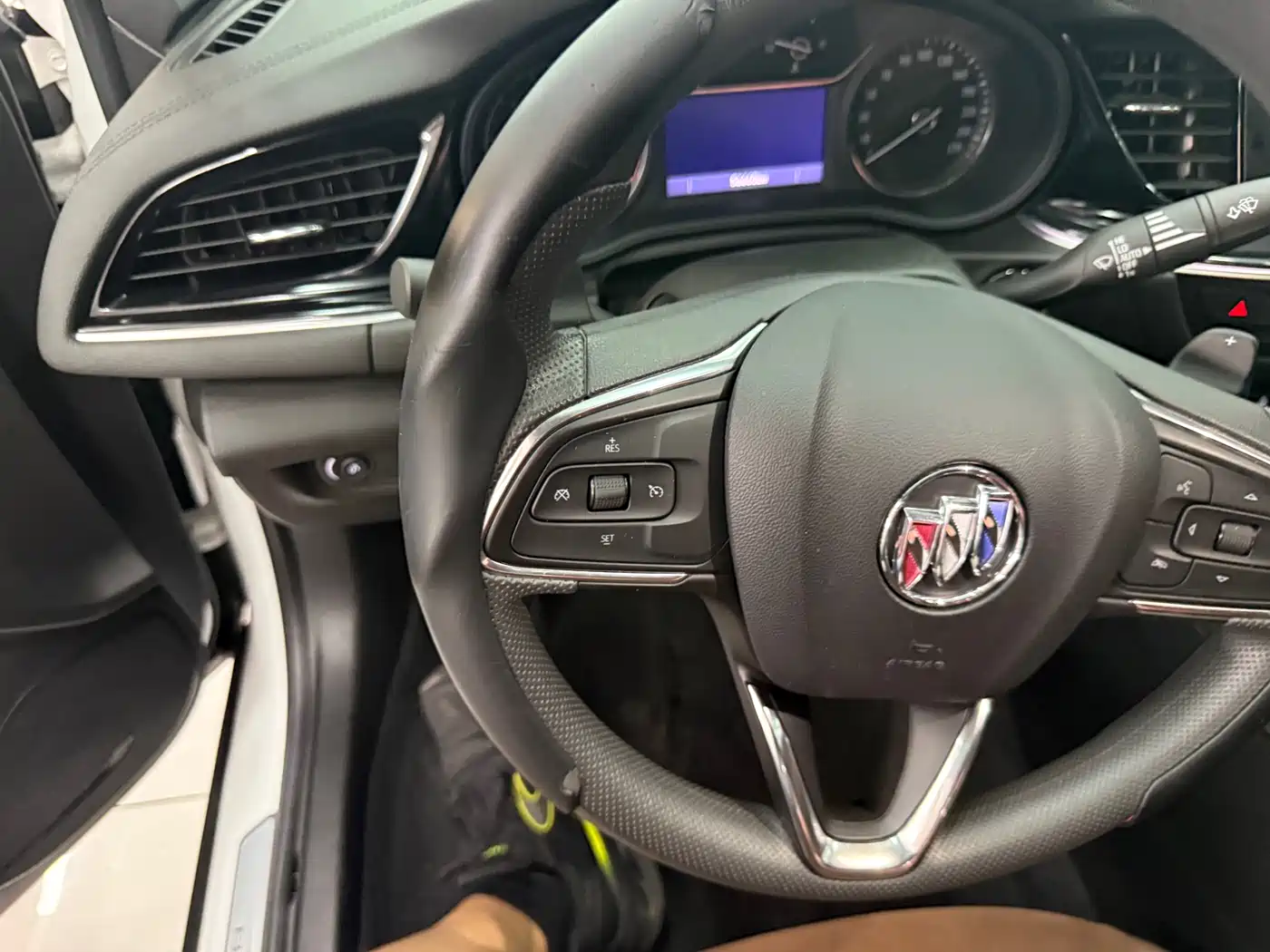 BUICK REGAL