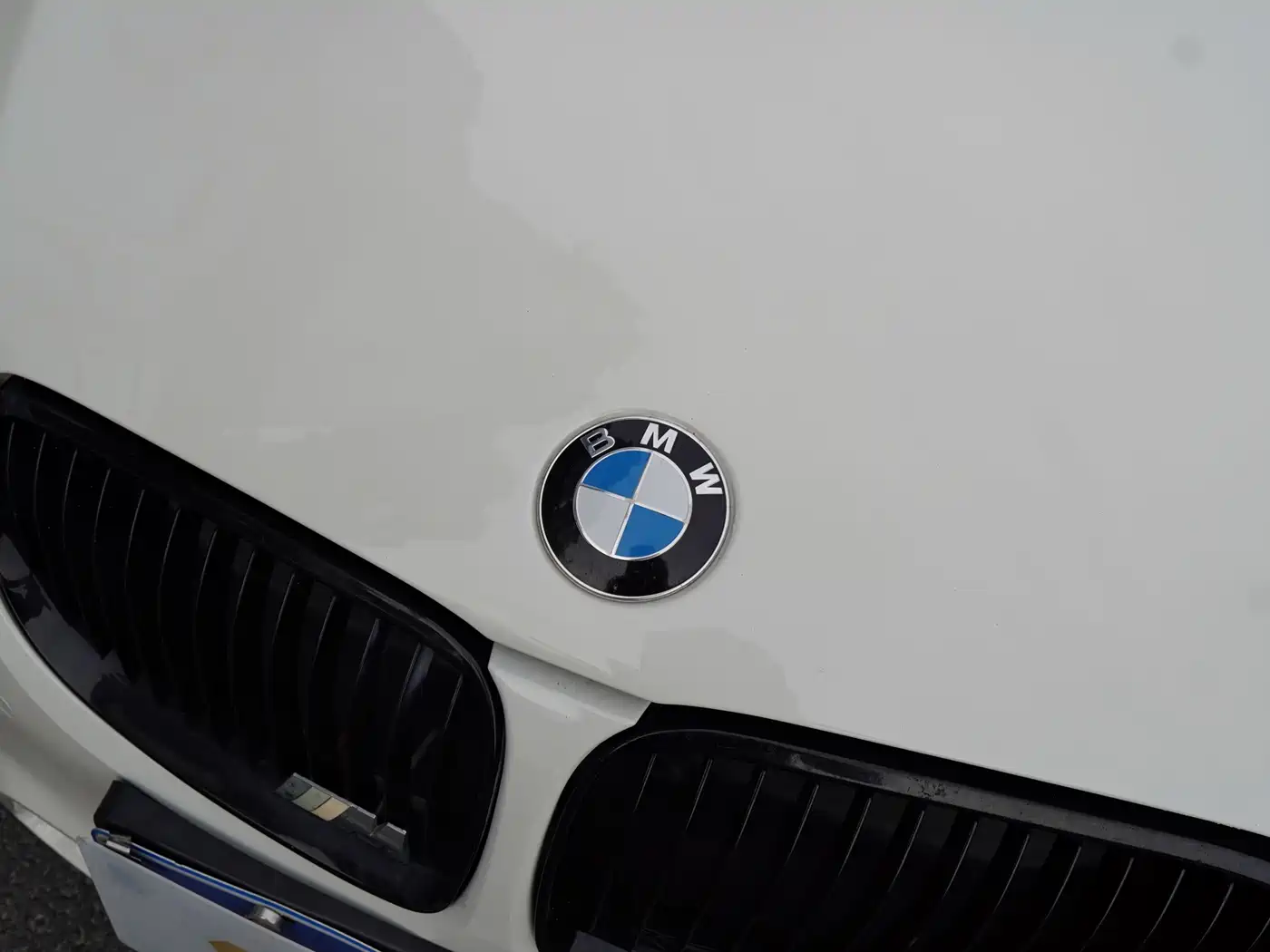 BMW 3 Series (Import) 2013 2011 320i Coupe