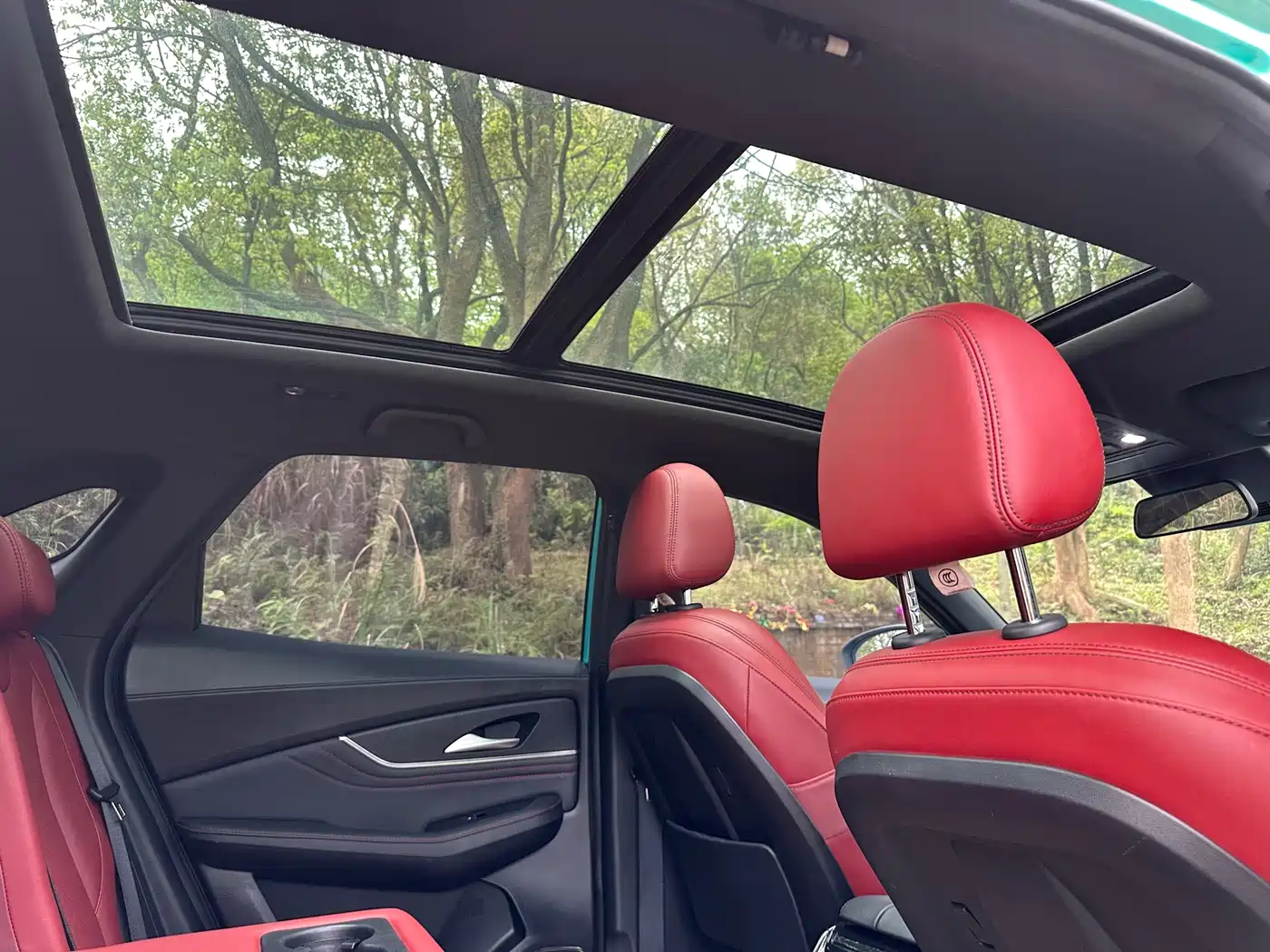 DONGFENG POPULAR T5 EVO