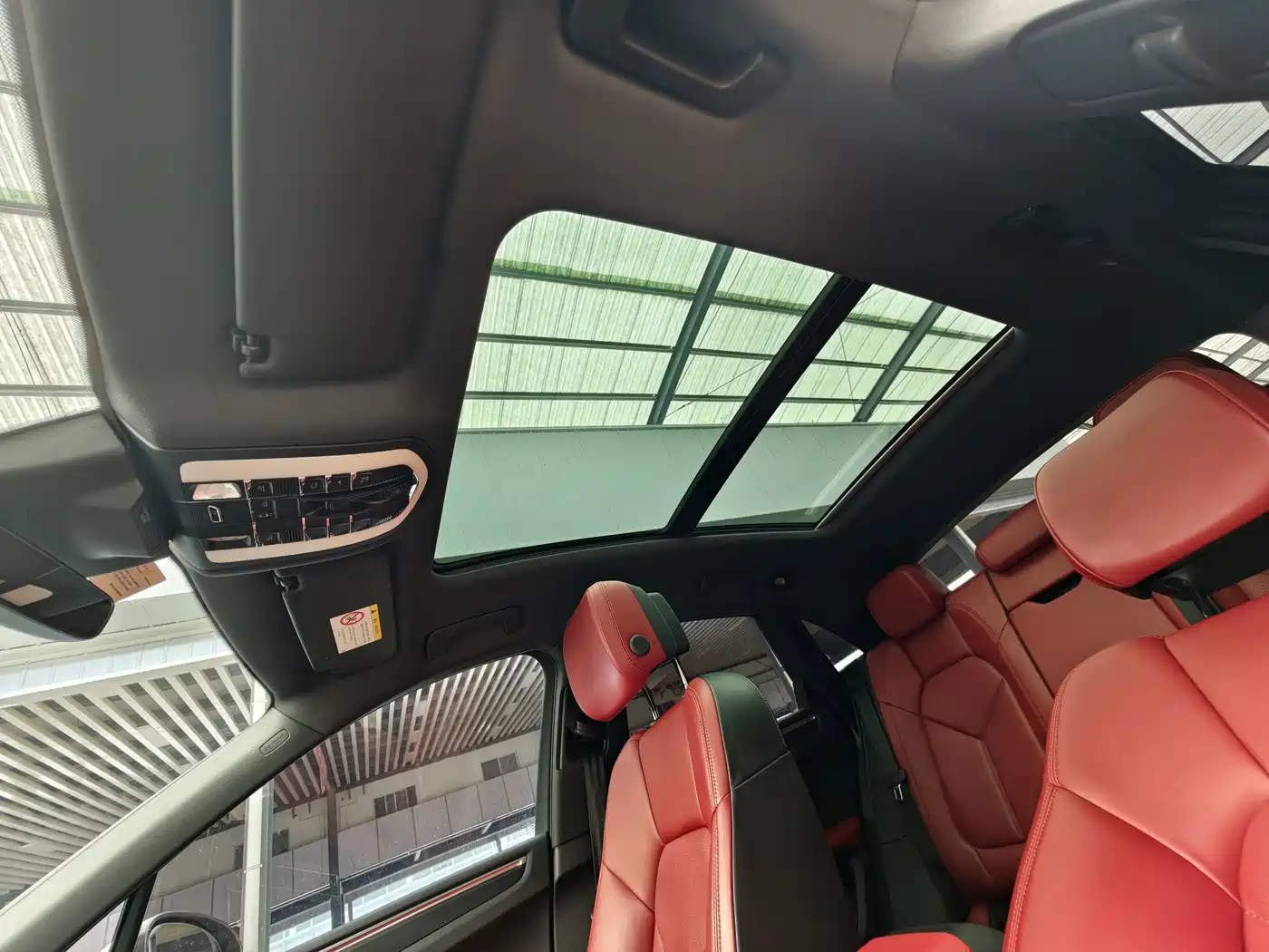 Porsche Macan 2024 2024 Macan 2.0T