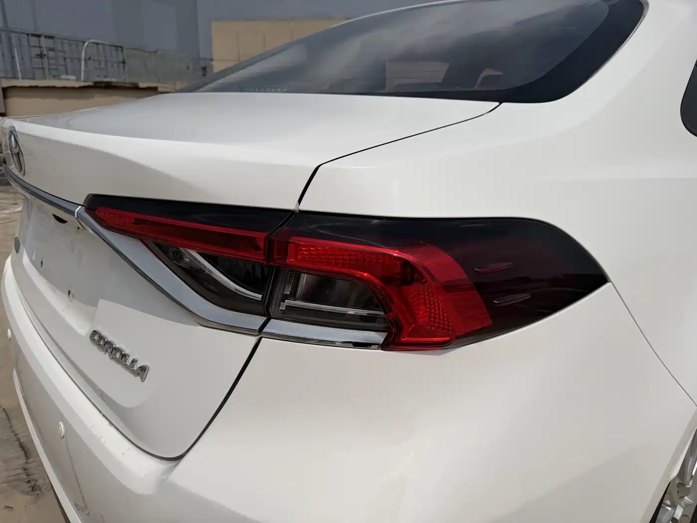 Toyota Corolla, миниатюра 8