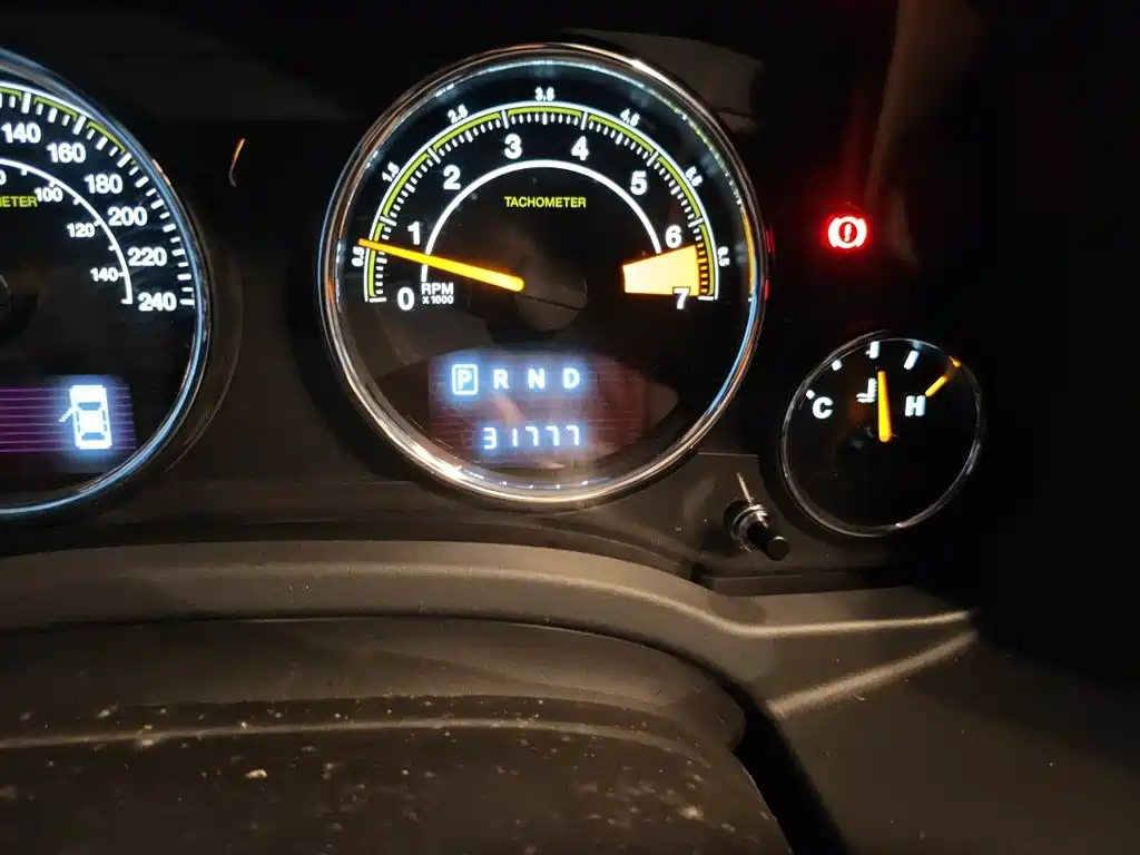 Jeep Compass (Import) 2014 2014 2.4L 4WD Serpentine Collector's Edition