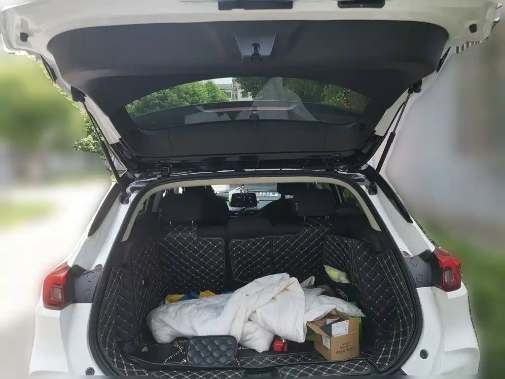 BUICK ANGKOLA