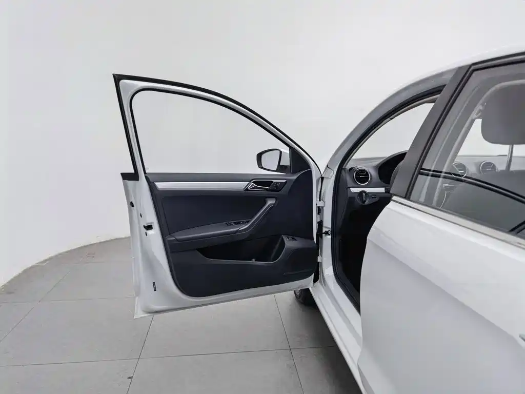 Jetta VA3 2019 2019 1.5L Automatic Joy Edition