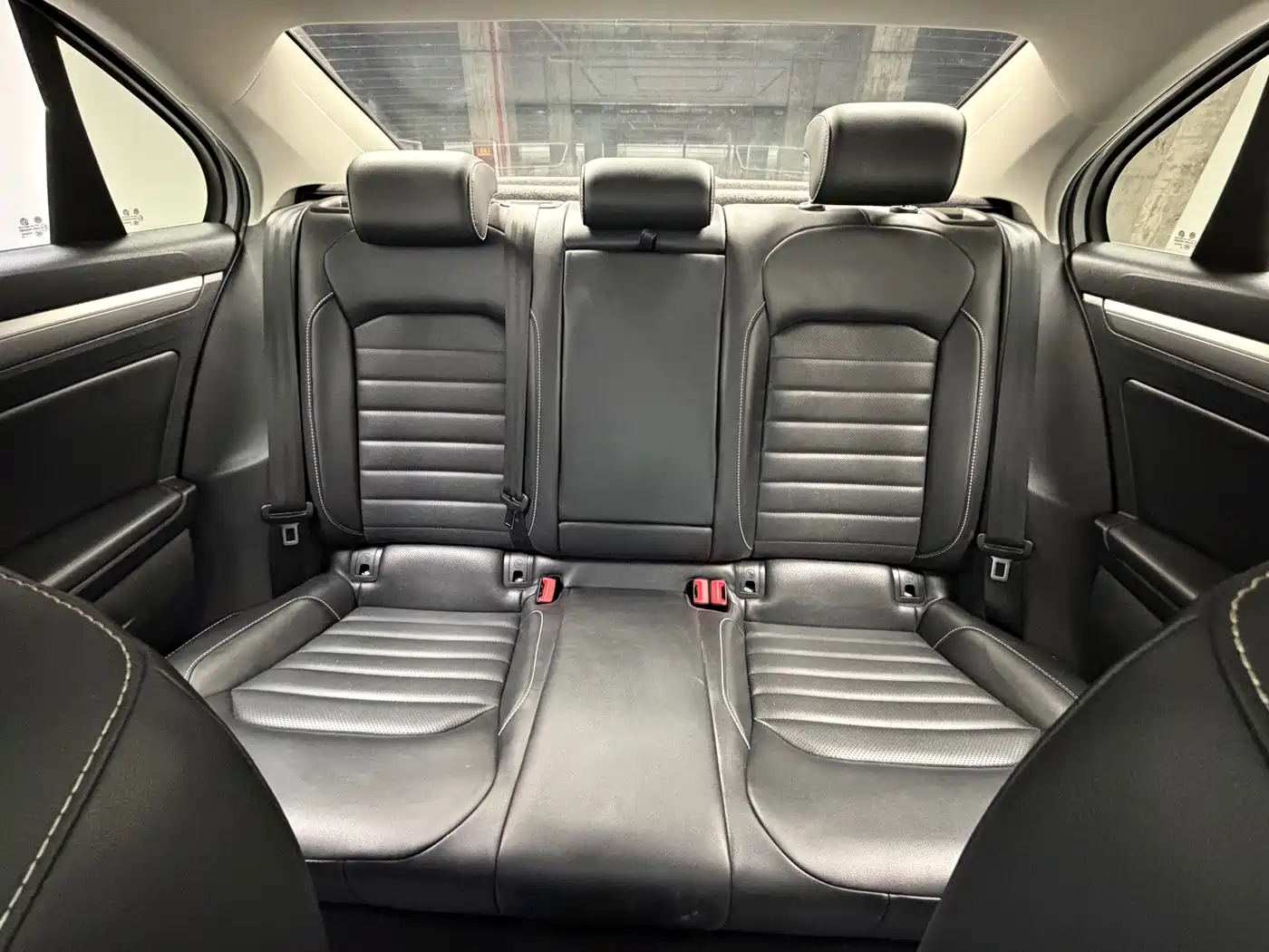 Volkswagen Lamando 2021 280TSI DSG Comfort Edition фото 15