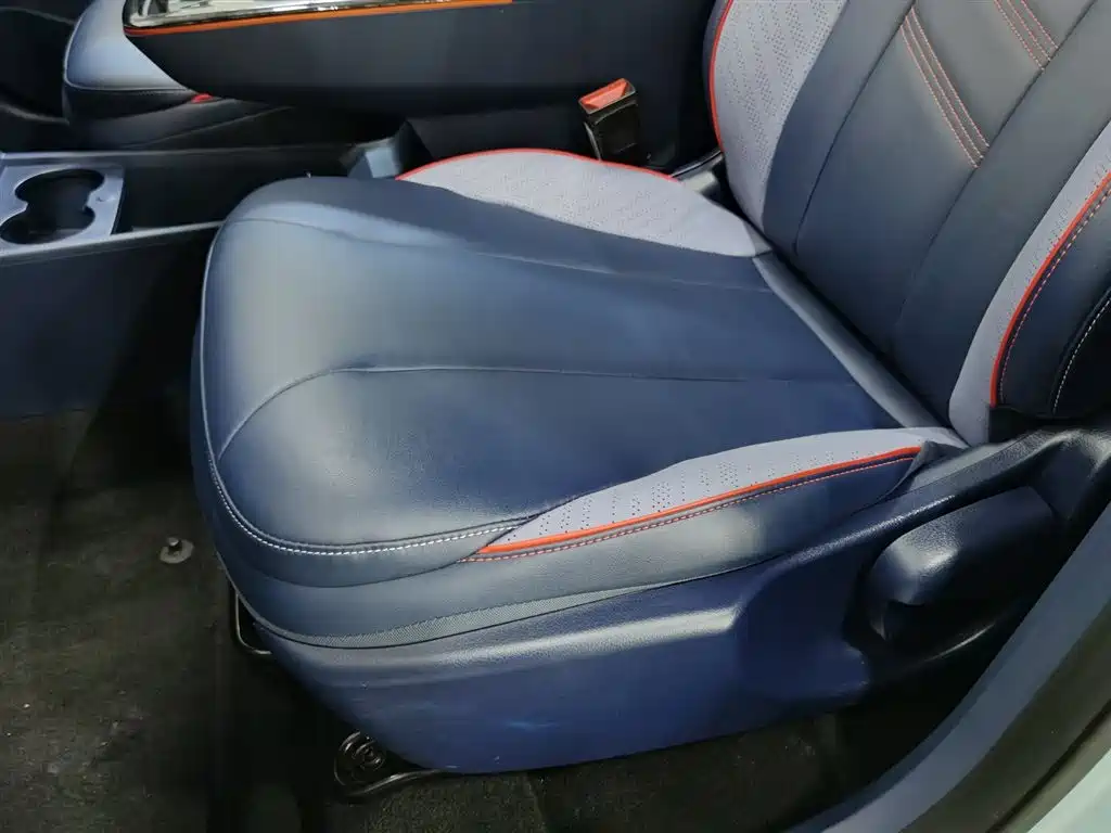 GEELY GEOMETRY E FIREFLY