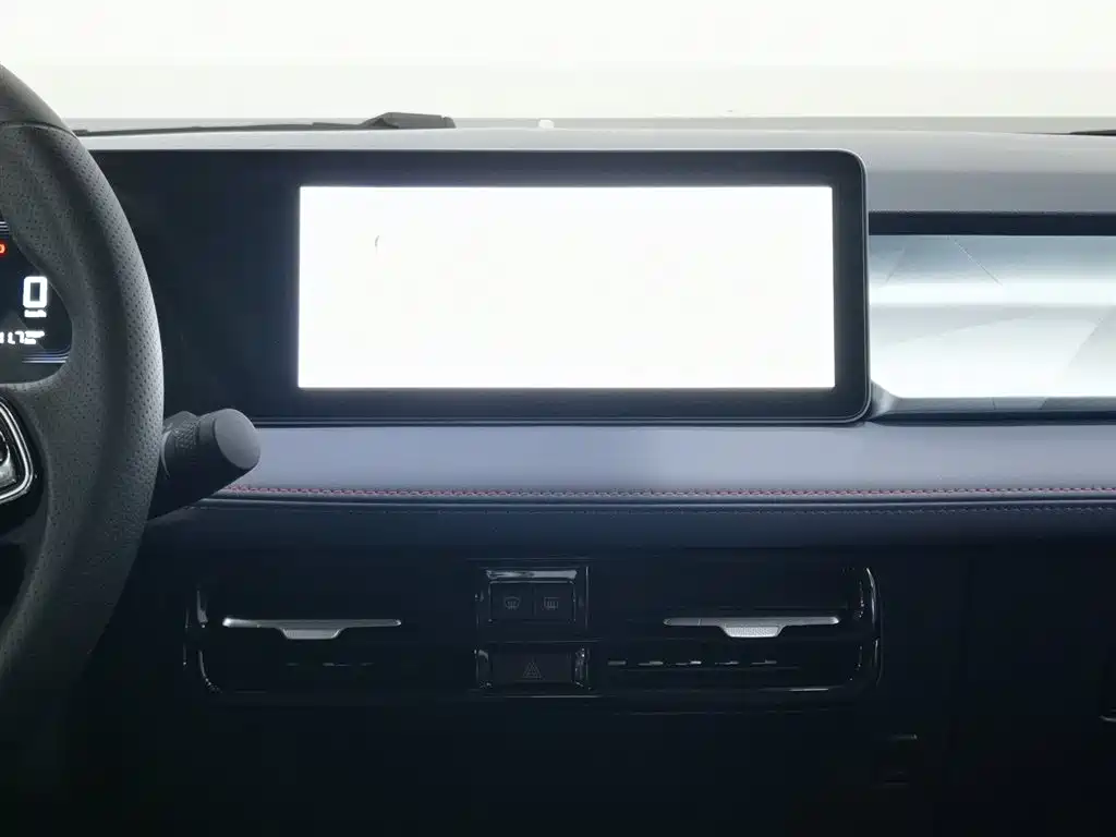 GEELY GEOMETRY E FIREFLY