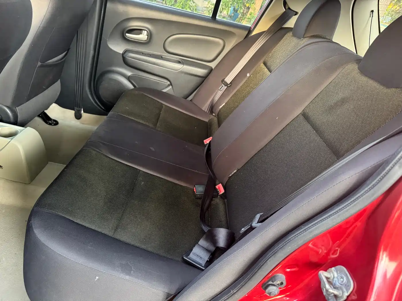 Venucia R50 2013 2013 1.6L Auto Fashion