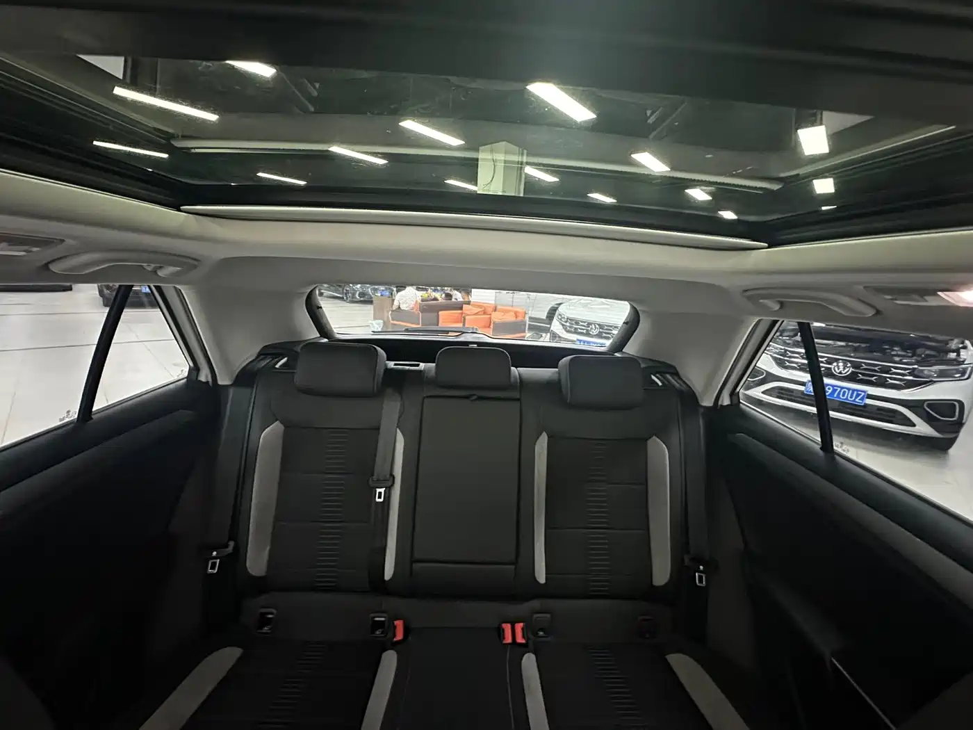 Volkswagen T-Roc, миниатюра 22