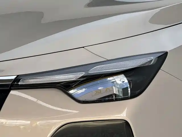 Roewe i6 2026