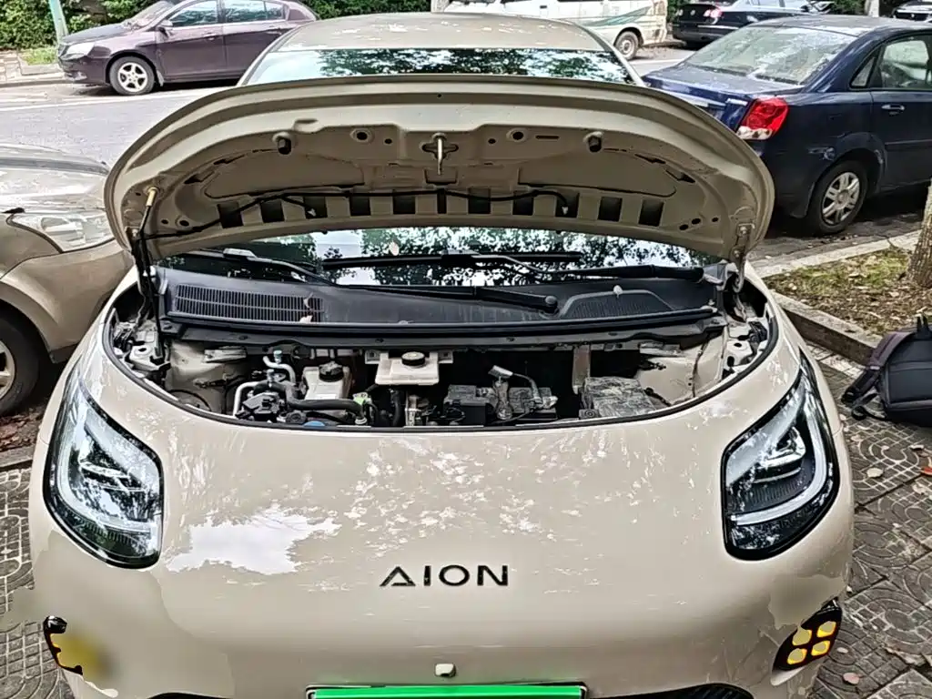 Aion UT 2025 2025 420 Smart Premium Edition