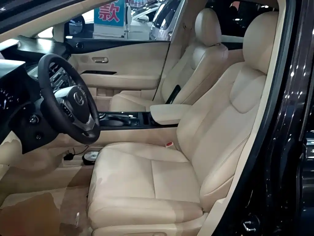 Lexus RX Classic 2015 2013 270 Elite