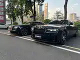 Фото 14 - Rolls-Royce Ghost