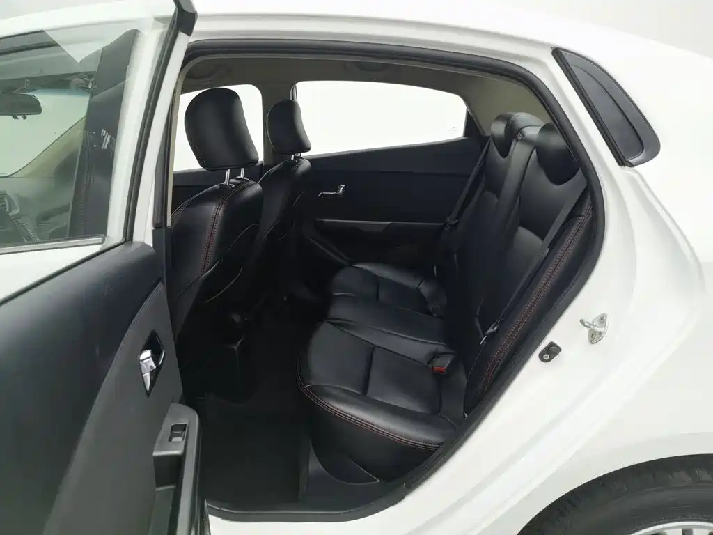 Kia K2 2013 2012 Sedan 1.4L AT GLS Commemorative Edition