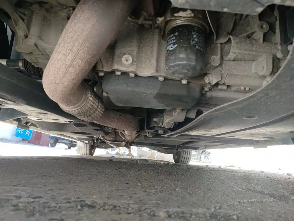 Buick GL8 2017 ES 28T Flagship China V фото 23