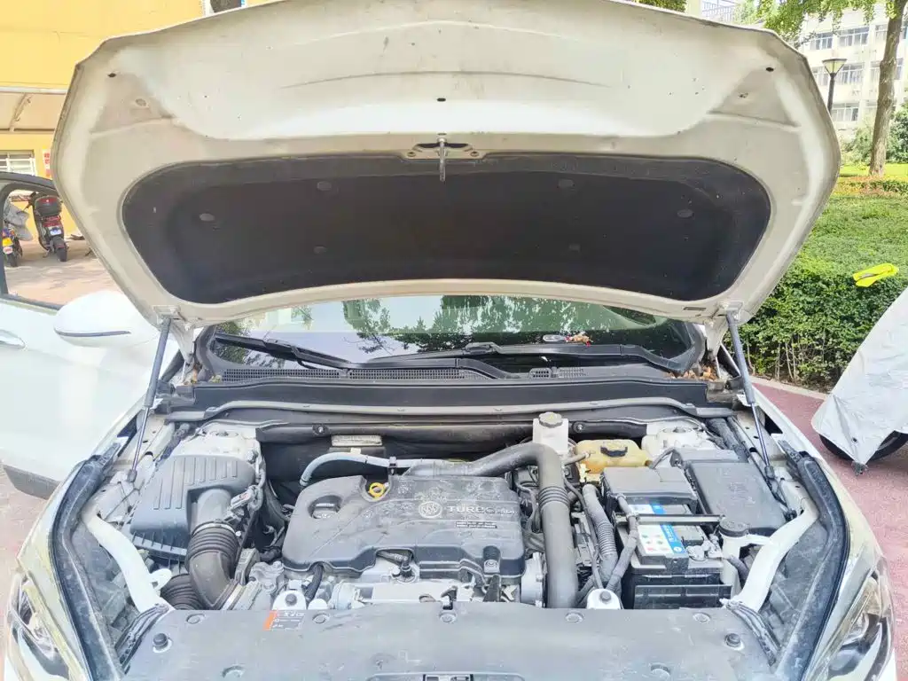 Фото 3 - Buick Envision Plus