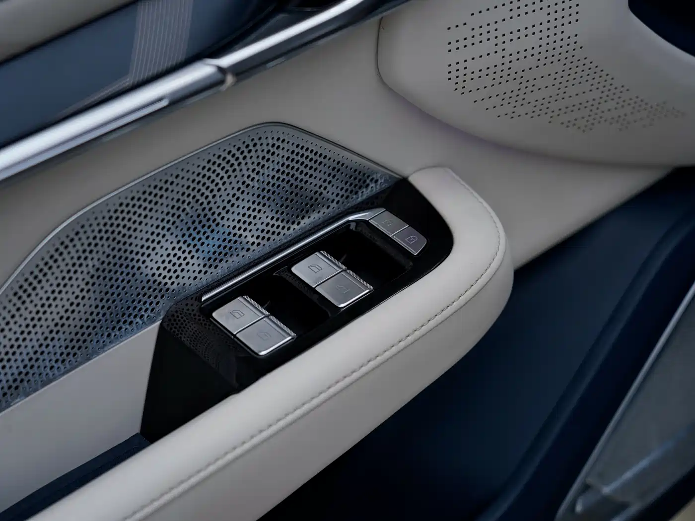 ZEEKR EXTREME KRYPTON 001