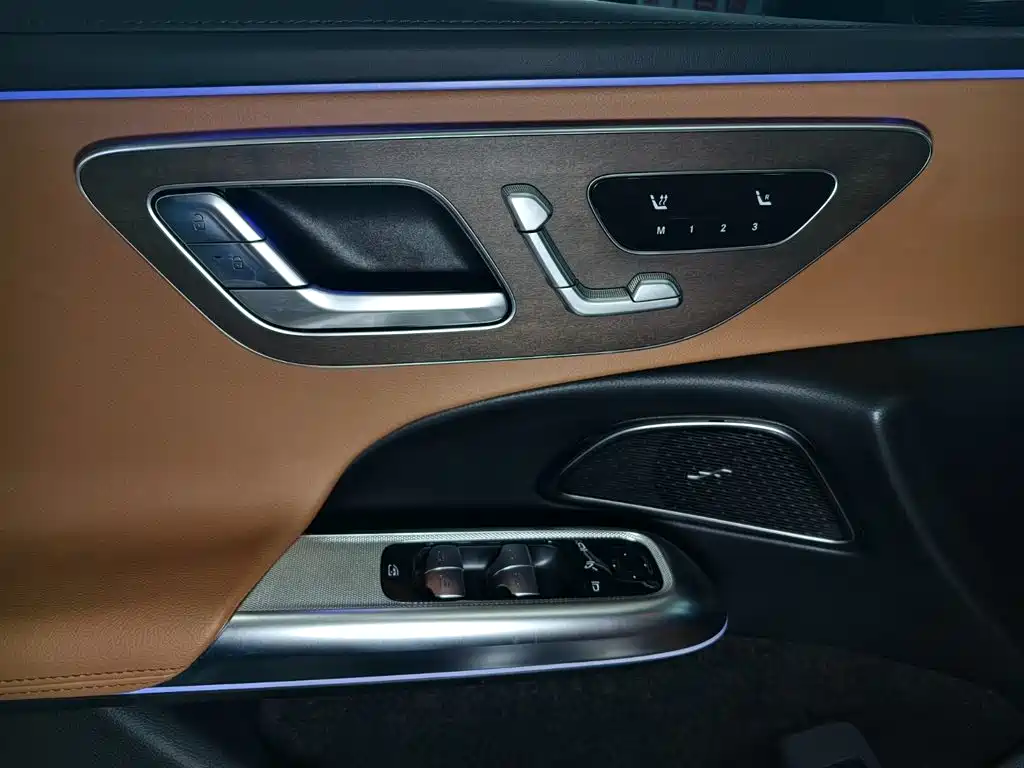 Mercedes-Benz E-Class 2025 Facelift E 300 L Fashion фото 10