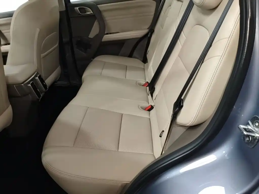 Haval Big Dog 2025 2026 Model 1.5T High Configuration