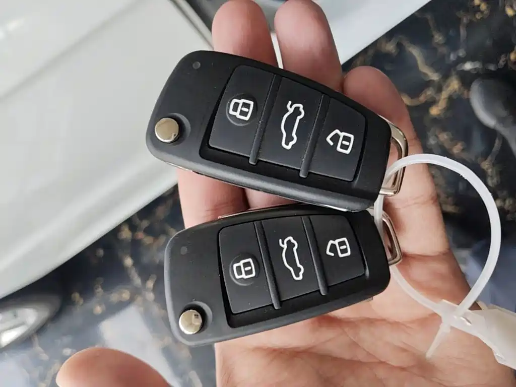 Guojin Auto Junxing 2026 2023 Standard