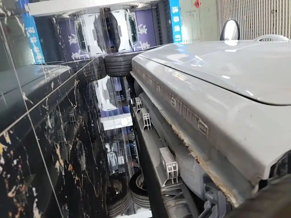 Guojin Auto Junxing 2026 2023 Standard