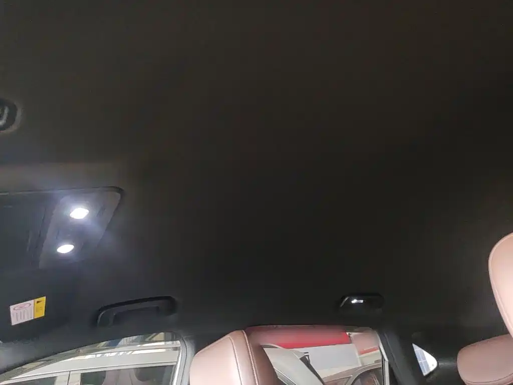Wuling Motors Wuling Xingguang S 2025 2025 130km Pilot