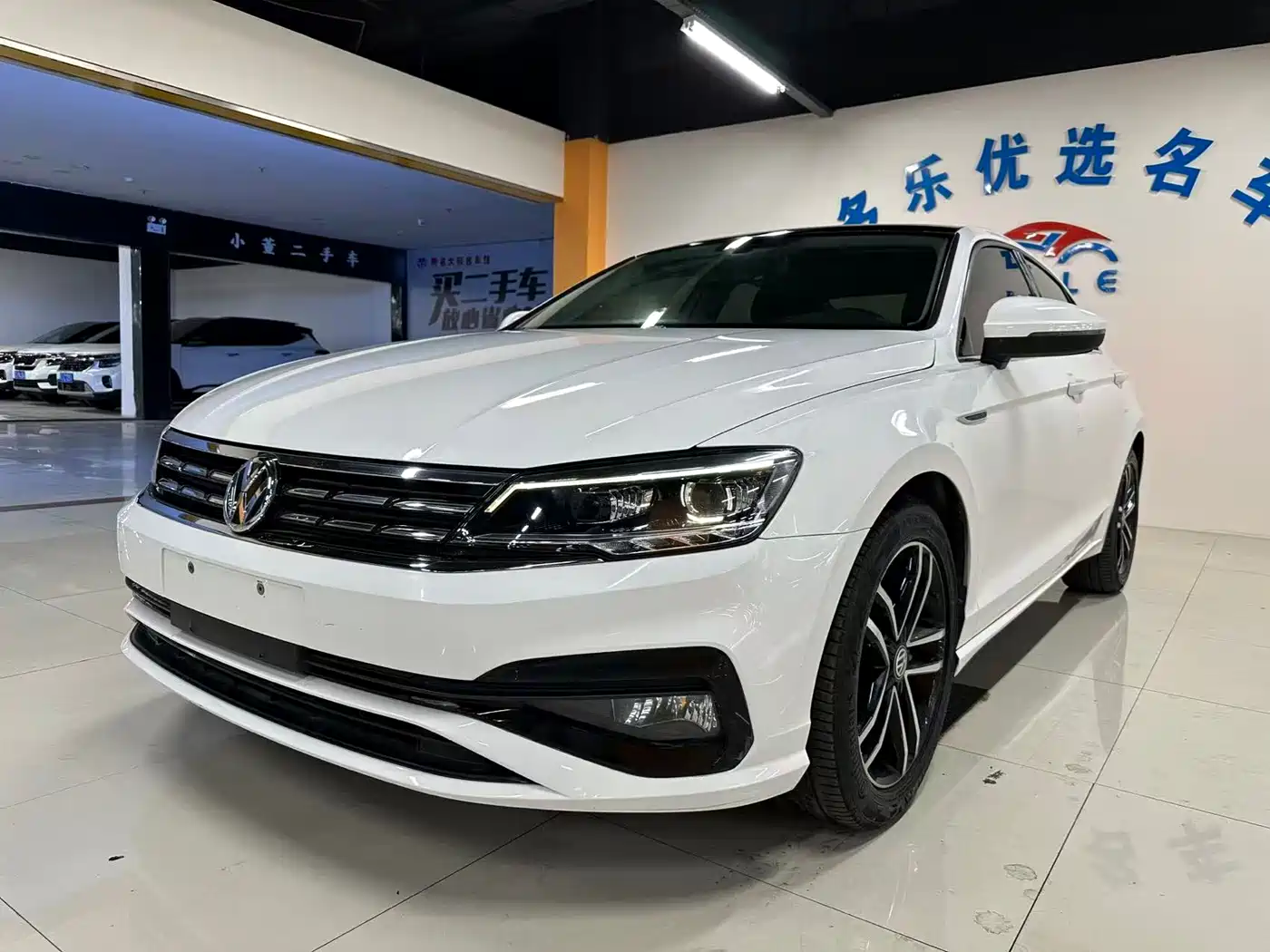 Volkswagen Lamando 2021 280TSI DSG Comfort Edition
